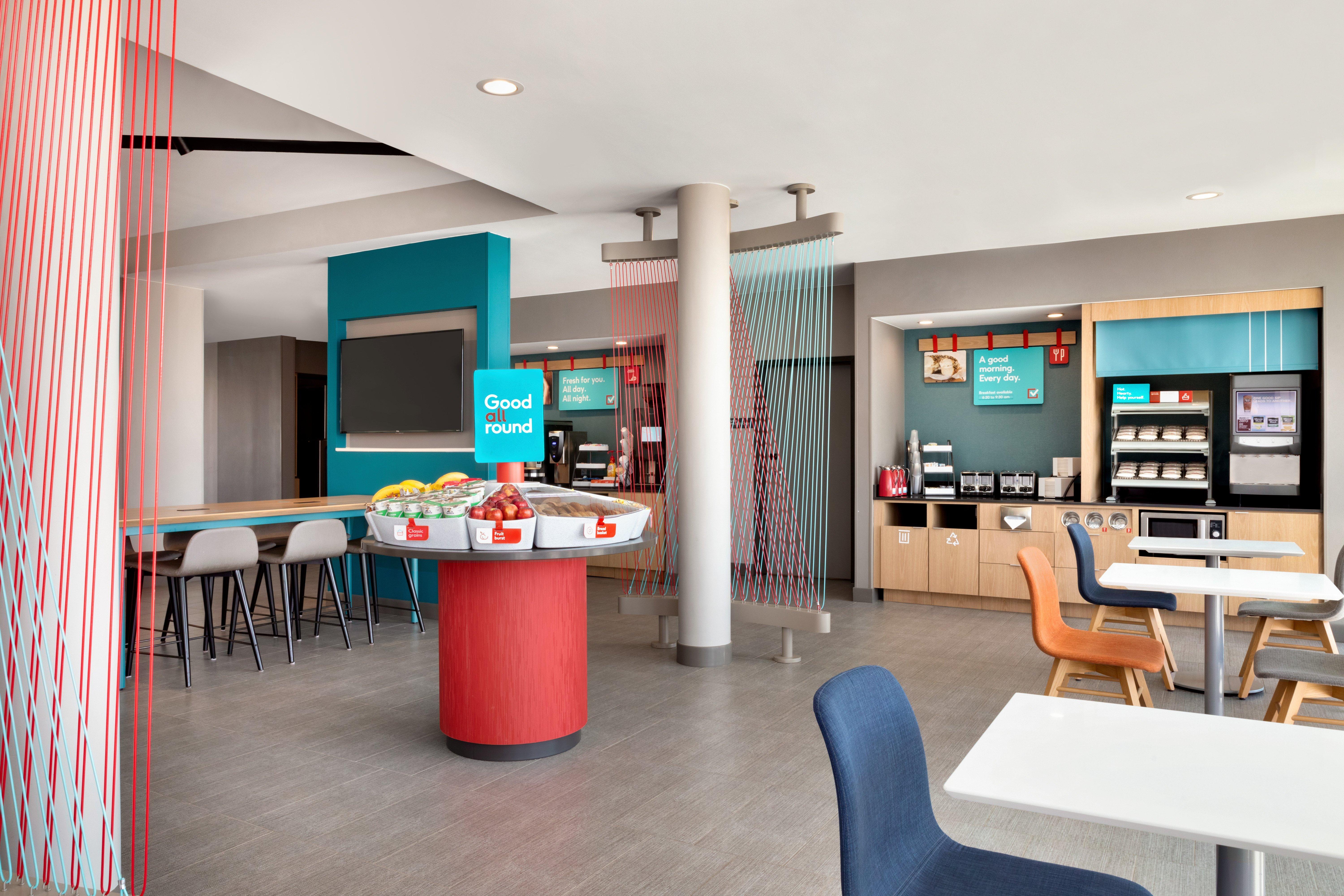Avid Hotels - Richmond North - Ashland By Ihg Glen Allen Exterior foto