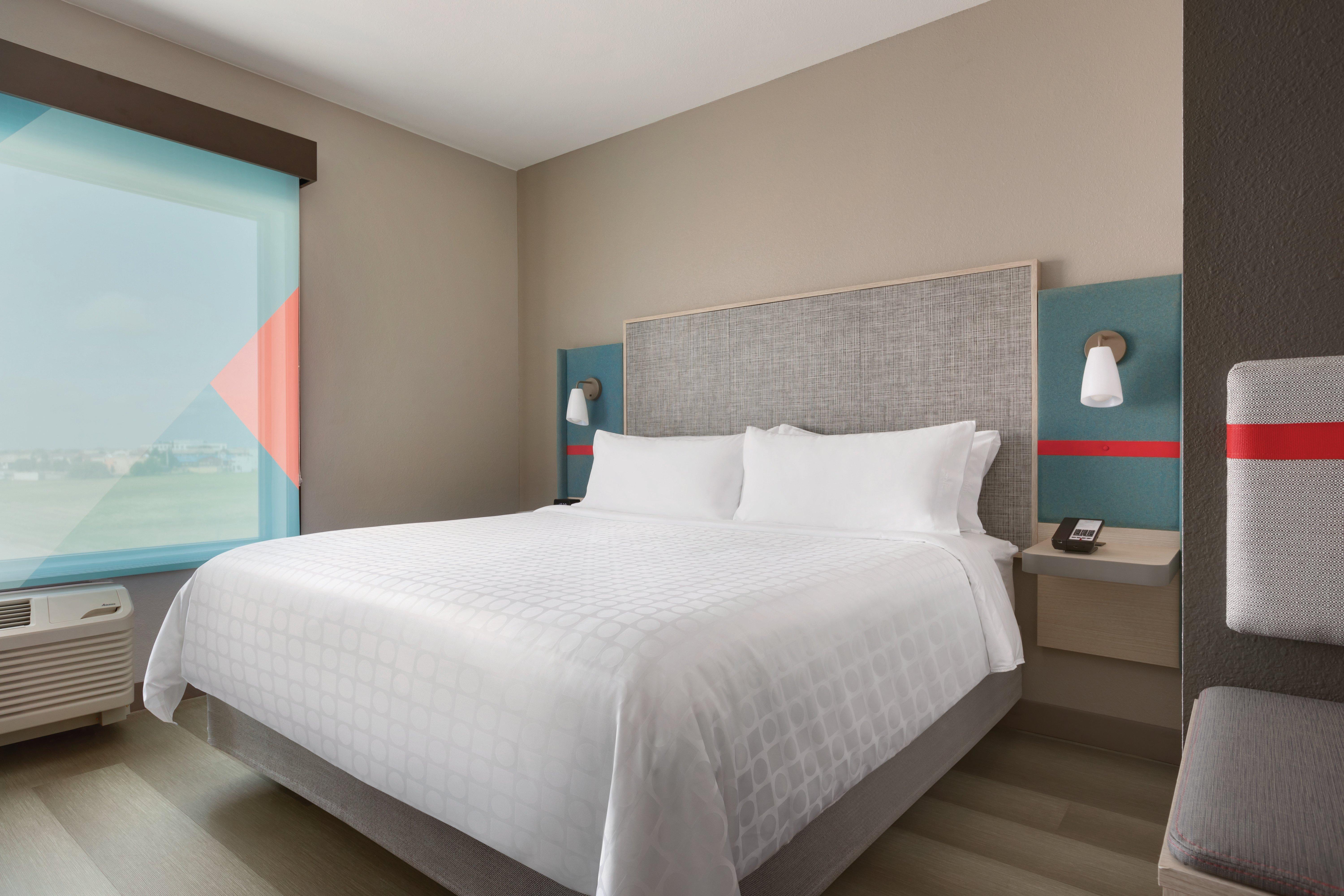 Avid Hotels - Richmond North - Ashland By Ihg Glen Allen Exterior foto