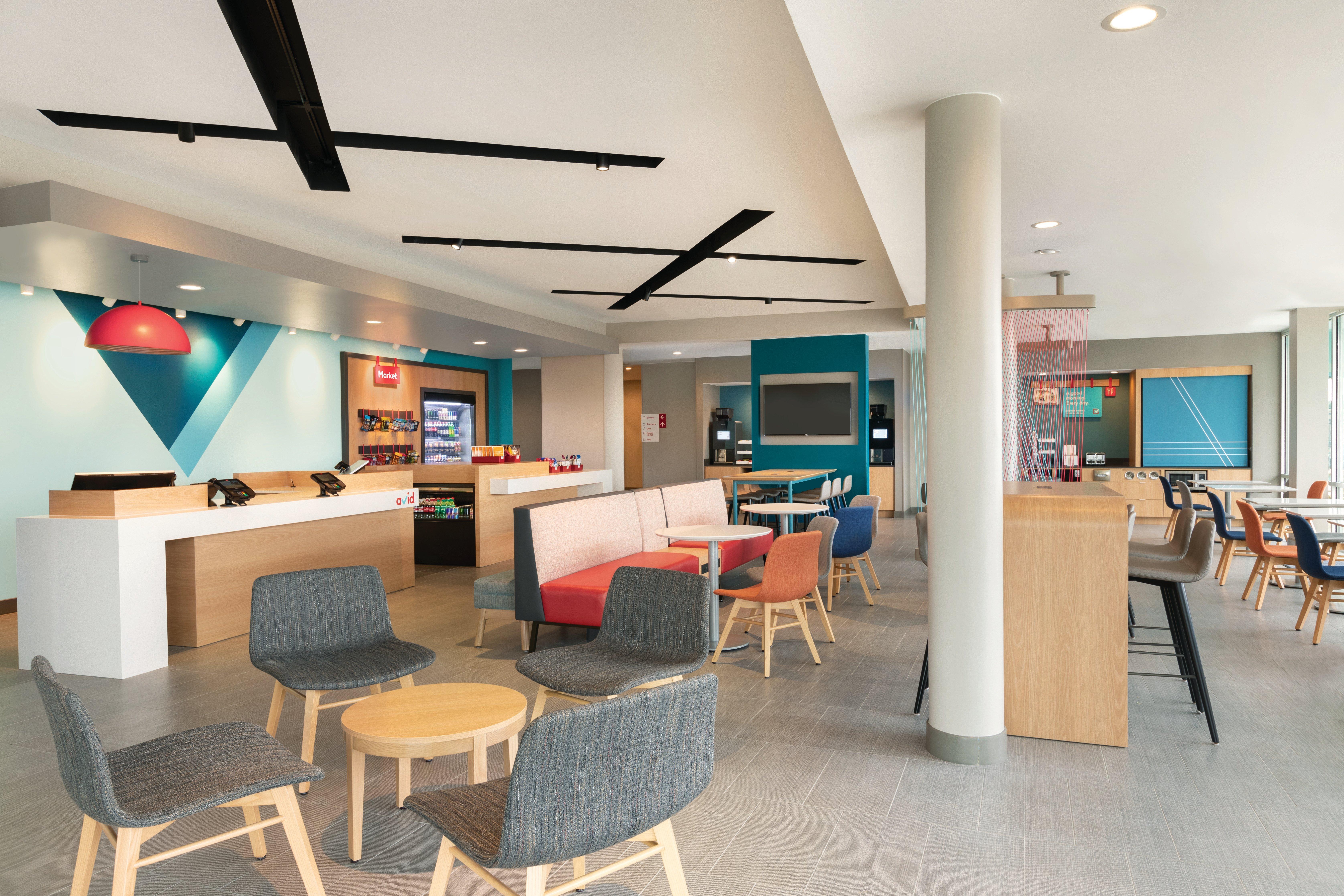 Avid Hotels - Richmond North - Ashland By Ihg Glen Allen Exterior foto